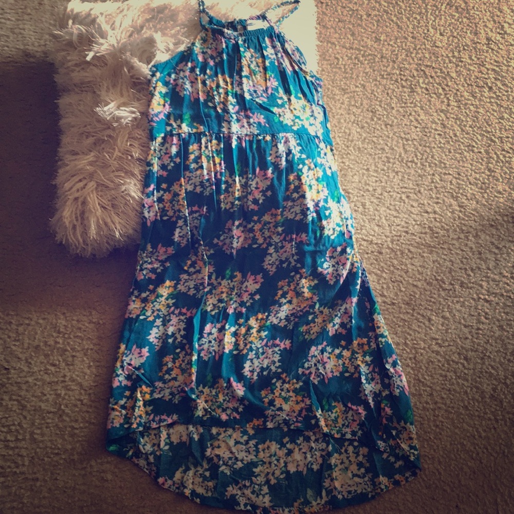 Pretty dress 👗